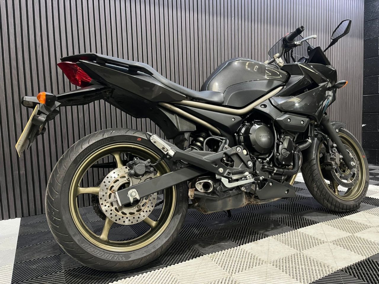 Used Yamaha Diversion for sale - 78435811: Photo 4