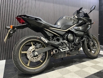Used Yamaha Diversion undefined for sale - bike-78435811: Photo