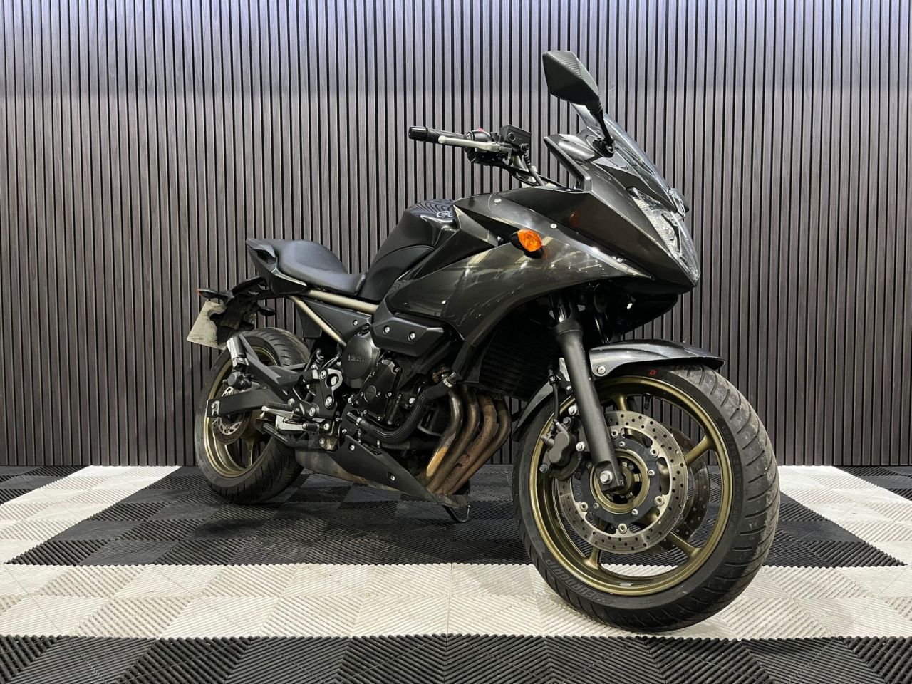 Used Yamaha Diversion for sale - 78435811: Photo 6