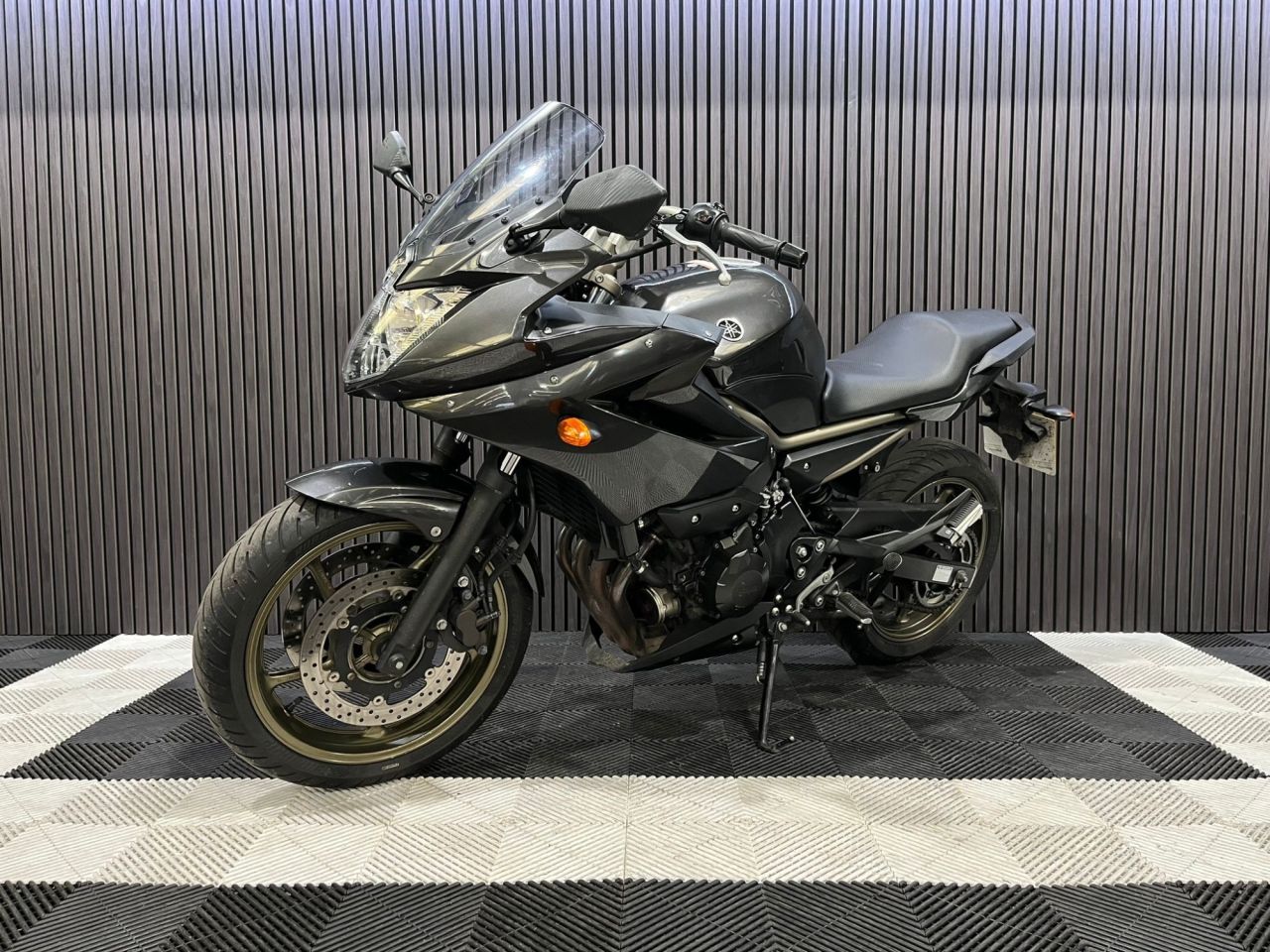 Used Yamaha Diversion for sale - 78435811: Photo 7