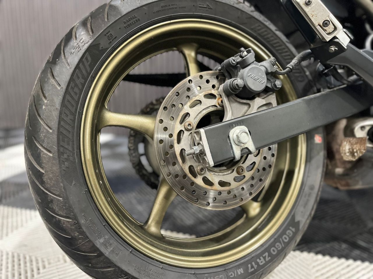 Used Yamaha Diversion for sale - 78435811: Photo 9