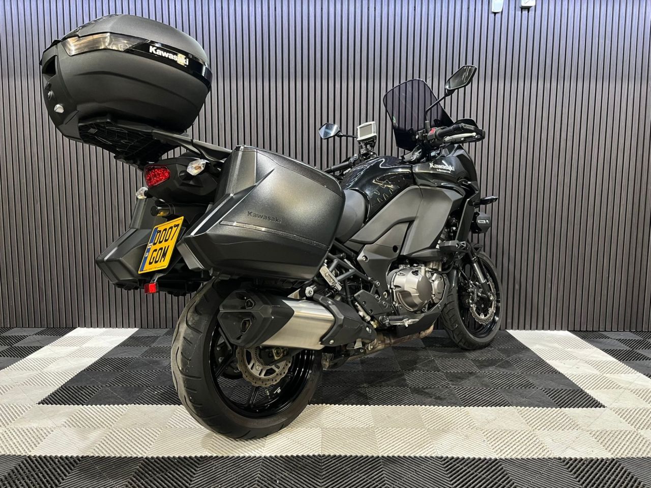 Used Kawasaki Z1000 for sale - 78434531: Photo 11