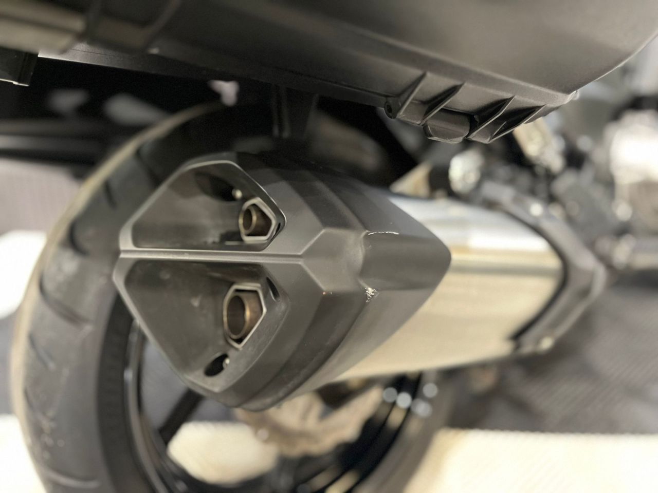 Used Kawasaki Z1000 for sale - 78434531: Photo 13