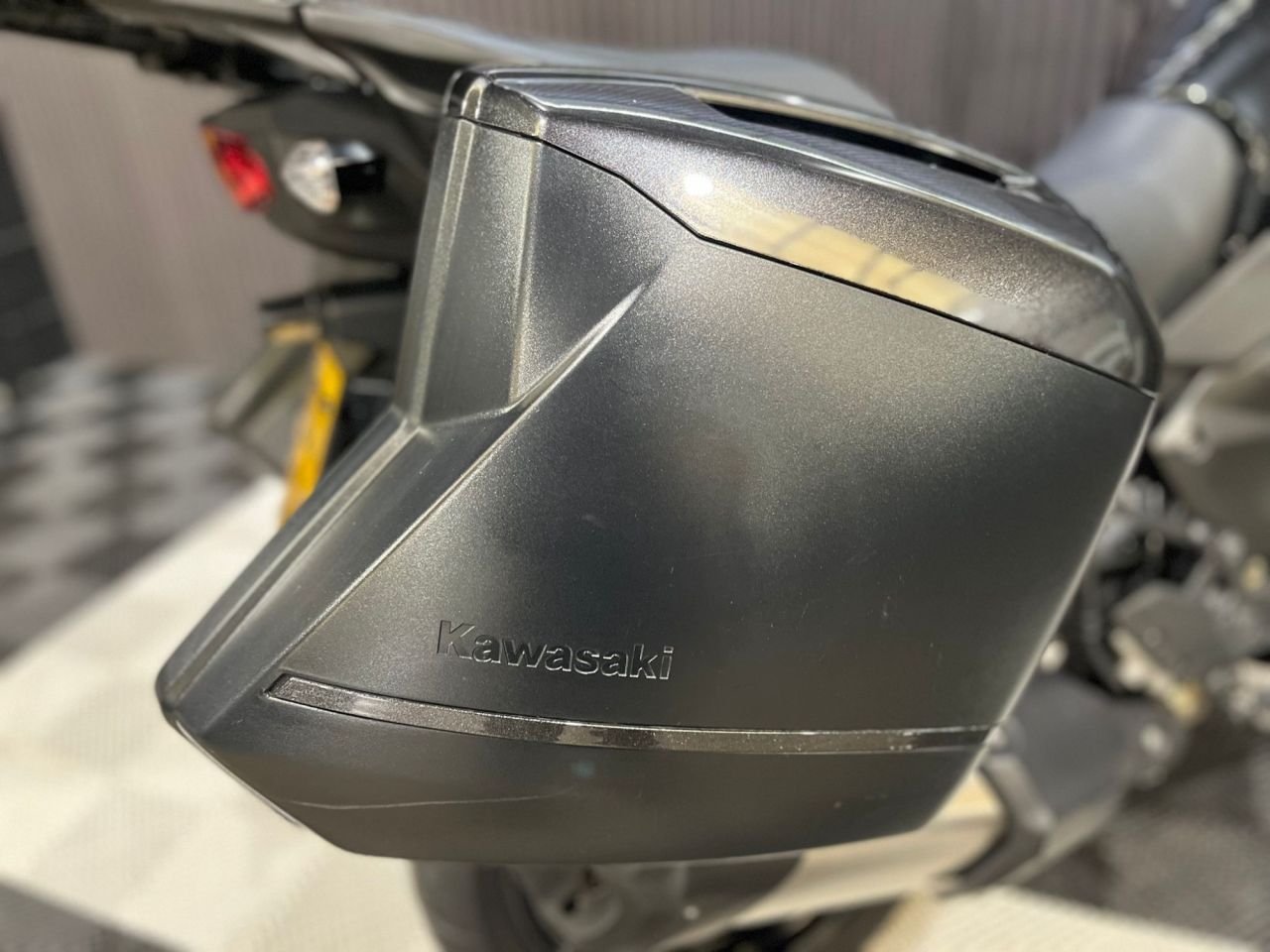 Used Kawasaki Z1000 for sale - 78434531: Photo 15