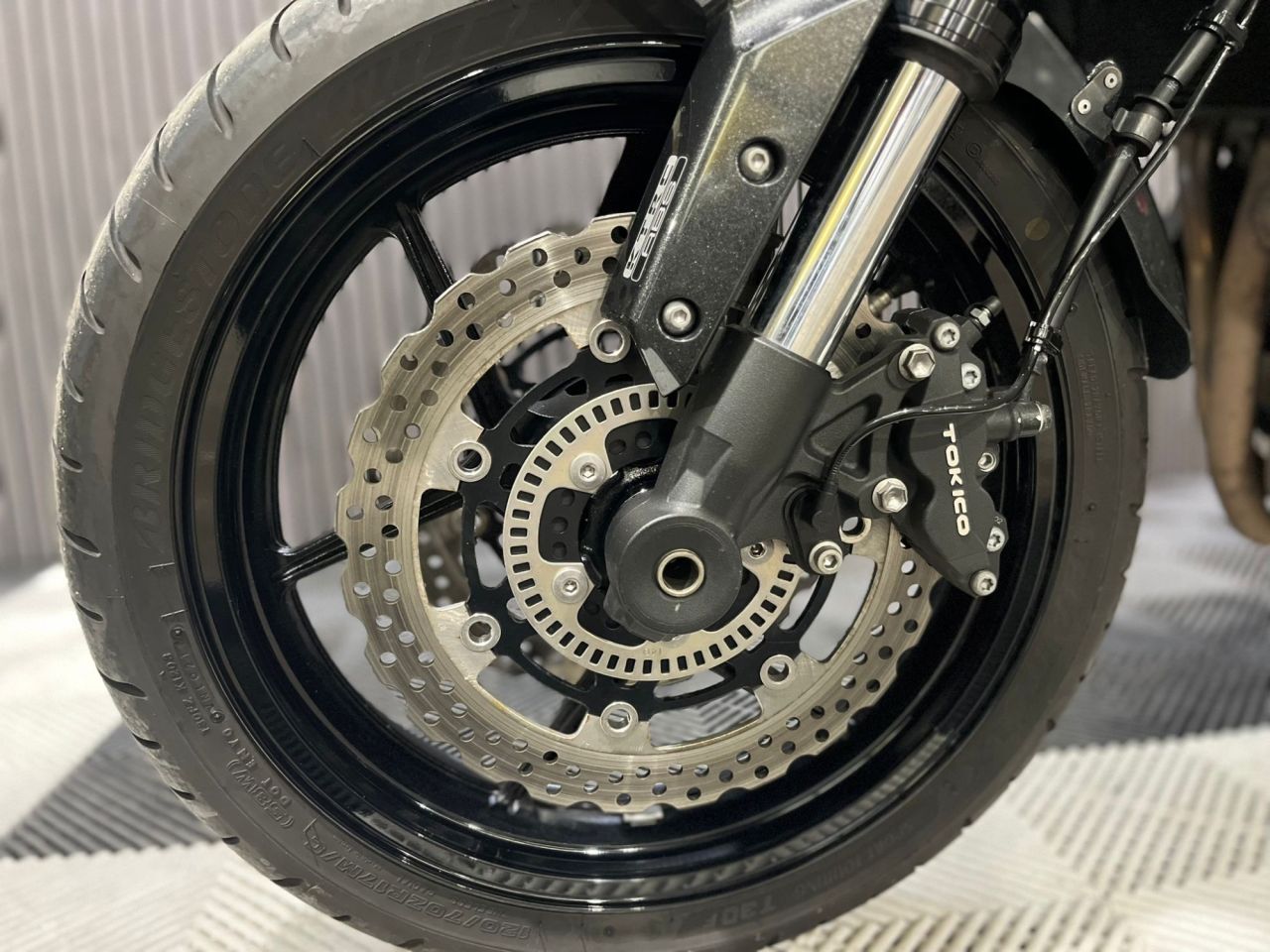 Used Kawasaki Z1000 for sale - 78434531: Photo 27