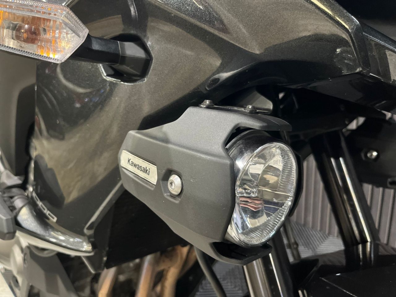 Used Kawasaki Z1000 for sale - 78434531: Photo 30