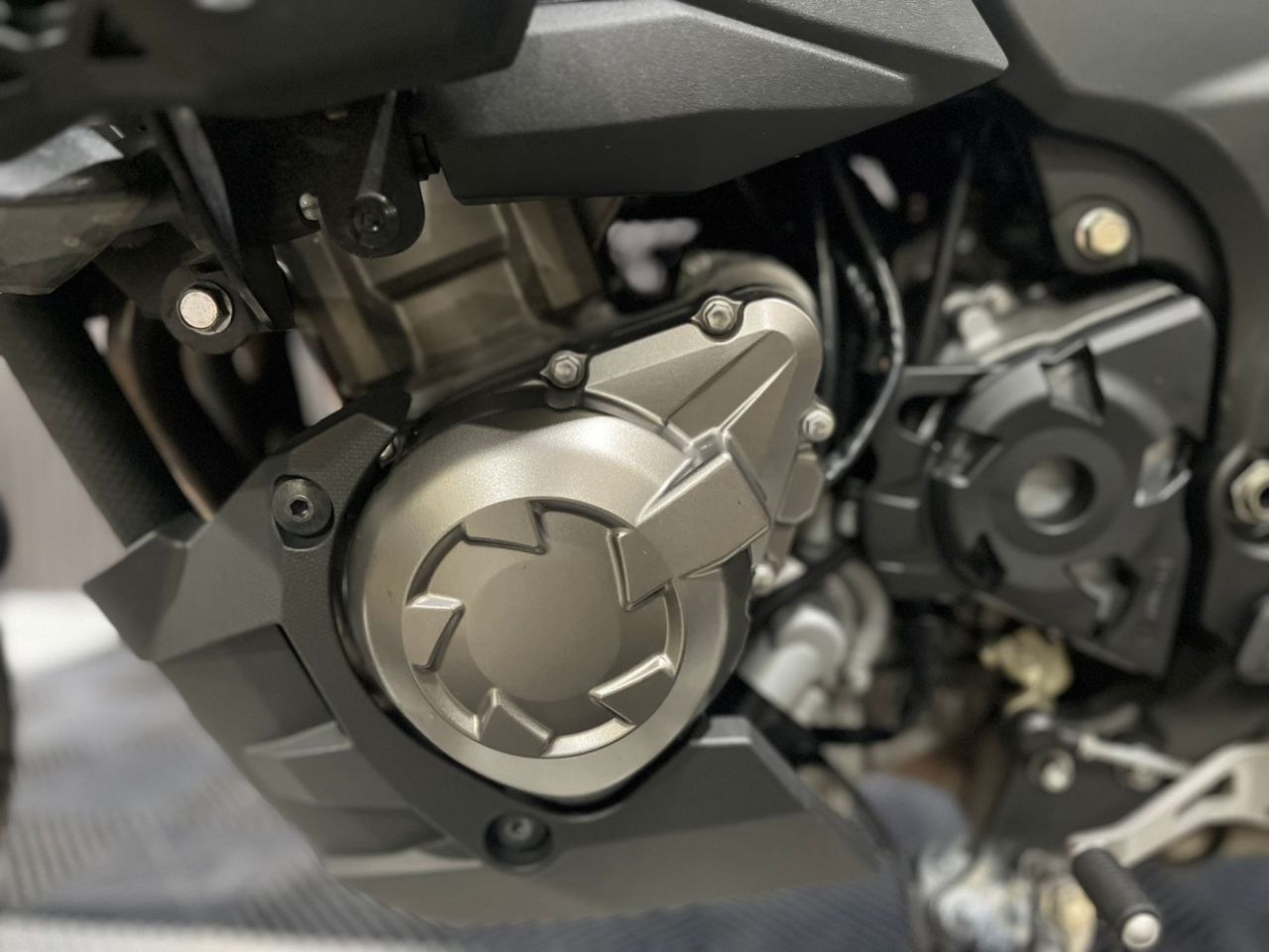Used Kawasaki Z1000 for sale - 78434531: Photo 32