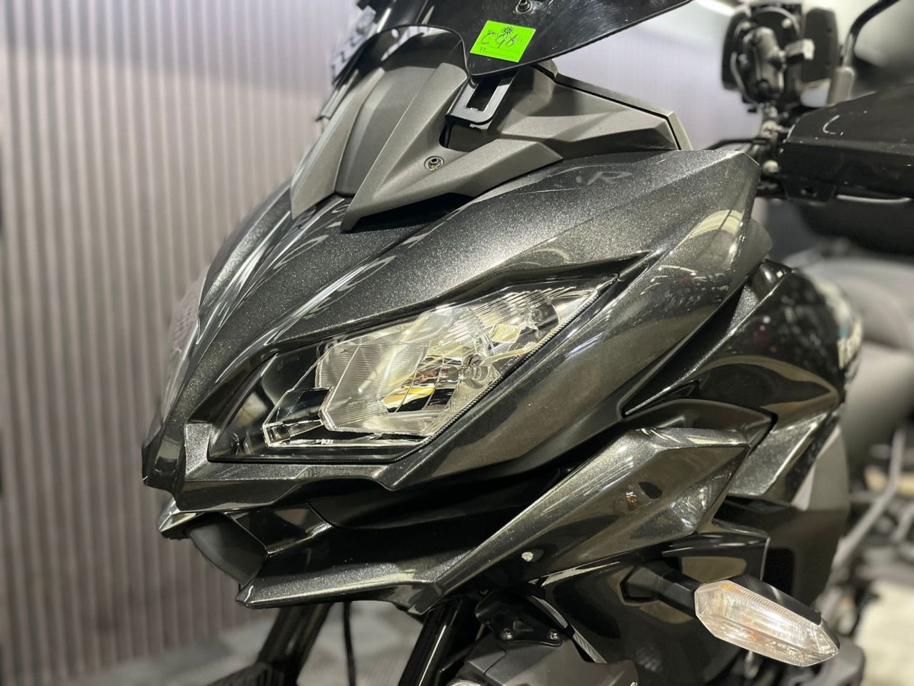 Used Kawasaki Z1000 for sale - 78434531: Photo 33