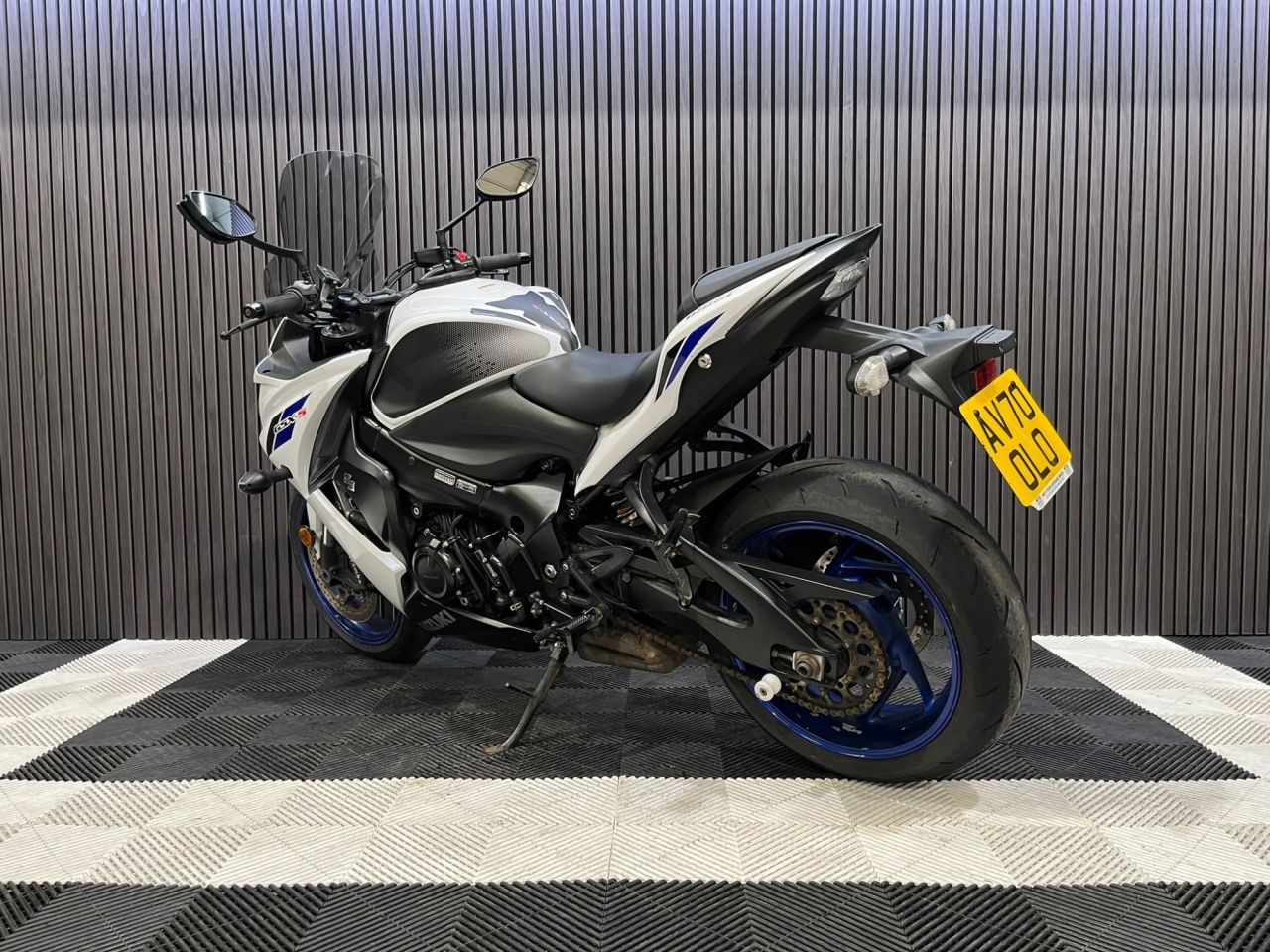 Used Suzuki GSX-S1000F for sale - 78435664: Photo 10