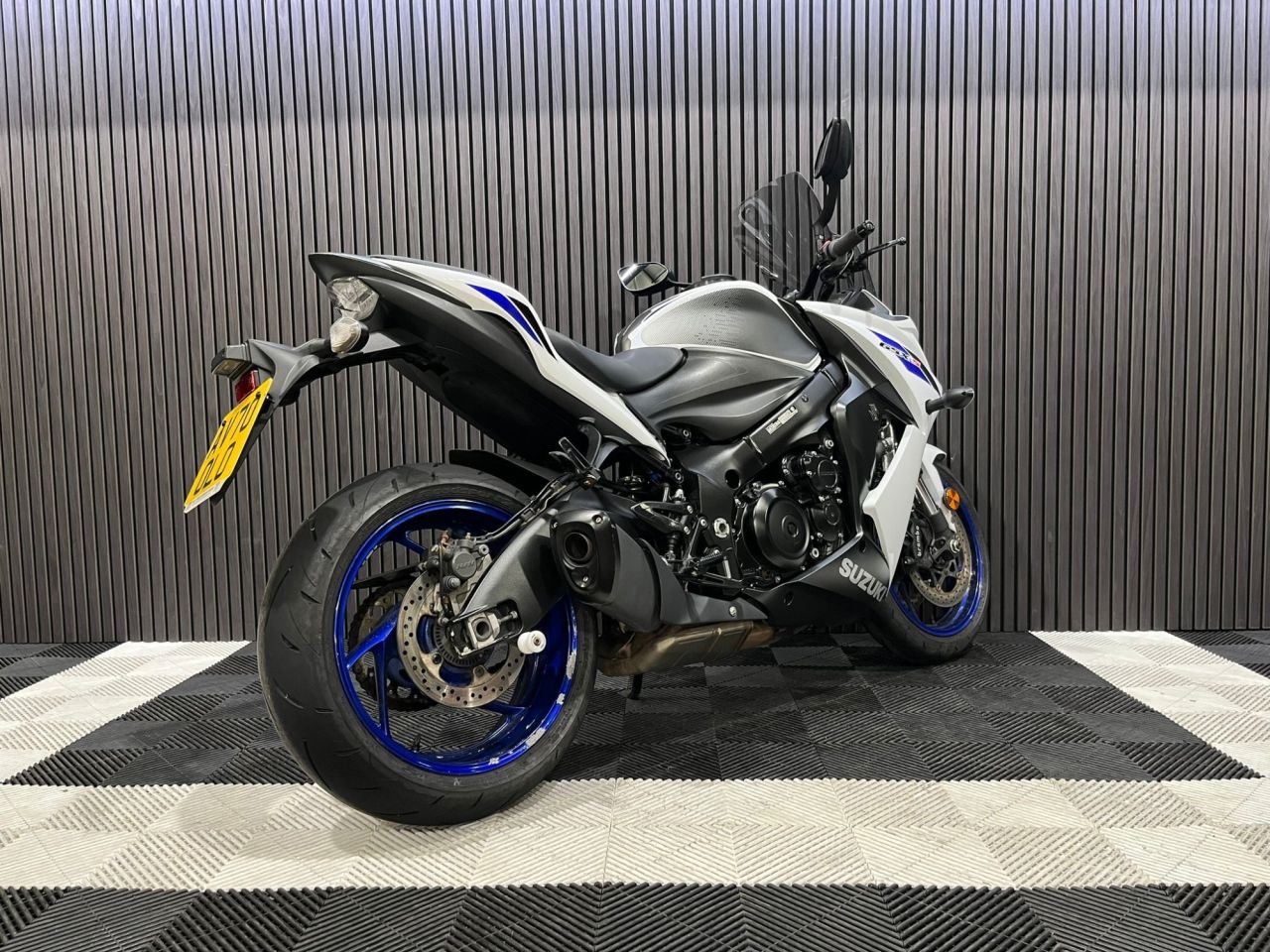 Used Suzuki GSX-S1000F for sale - 78435664: Photo 11