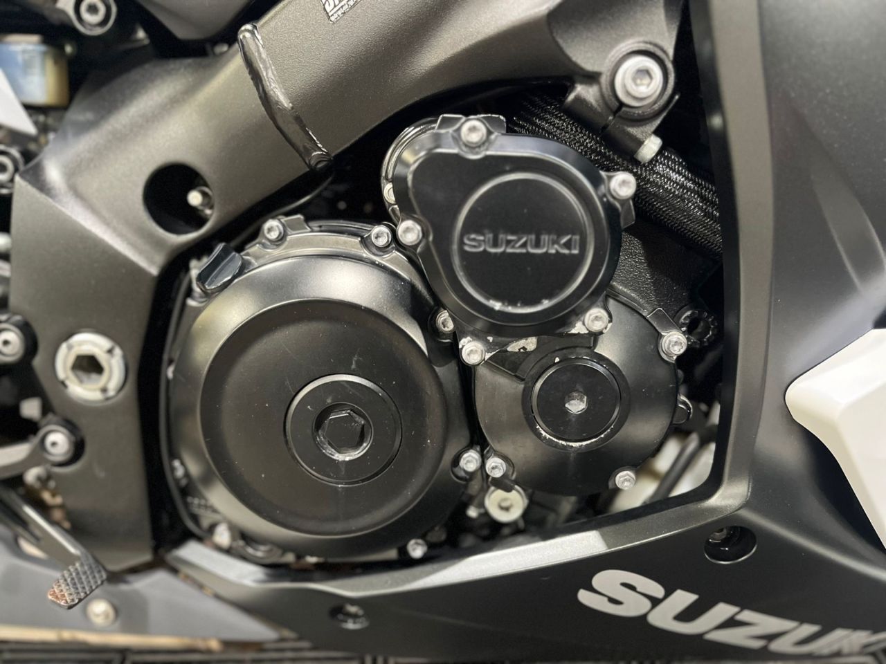 Used Suzuki GSX-S1000F for sale - 78435664: Photo 13