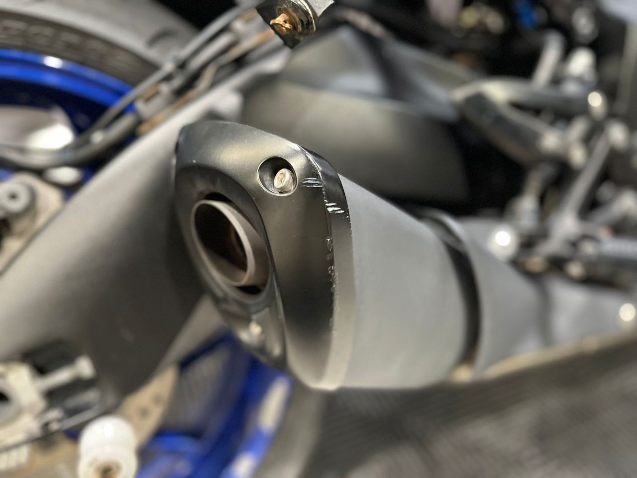 Used Suzuki GSX-S1000F for sale - 78435664: Photo 14
