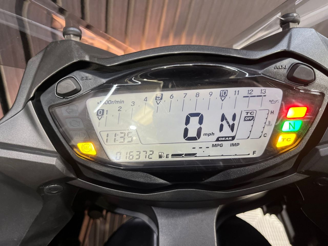 Used Suzuki GSX-S1000F for sale - 78435664: Photo 17