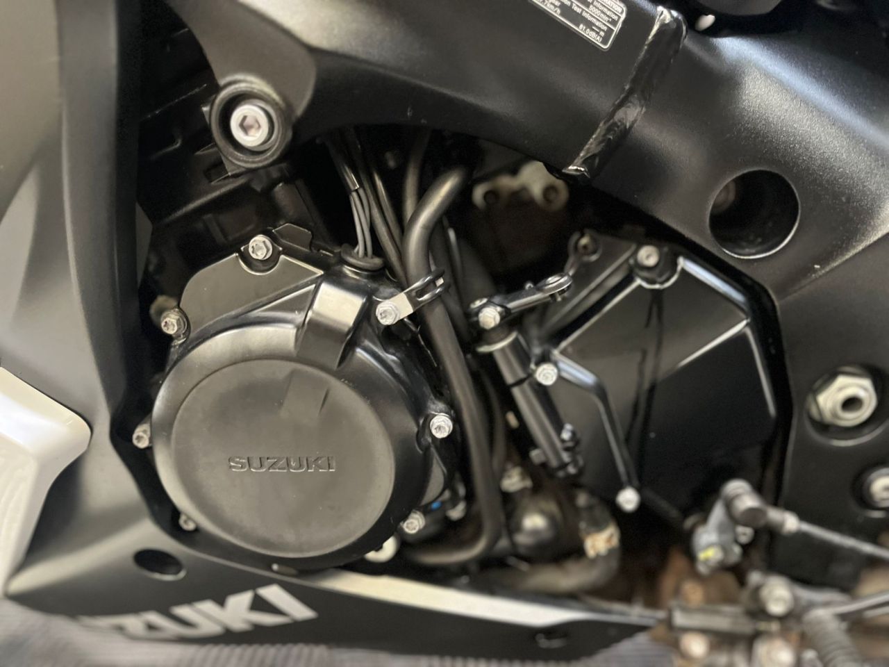 Used Suzuki GSX-S1000F for sale - 78435664: Photo 19