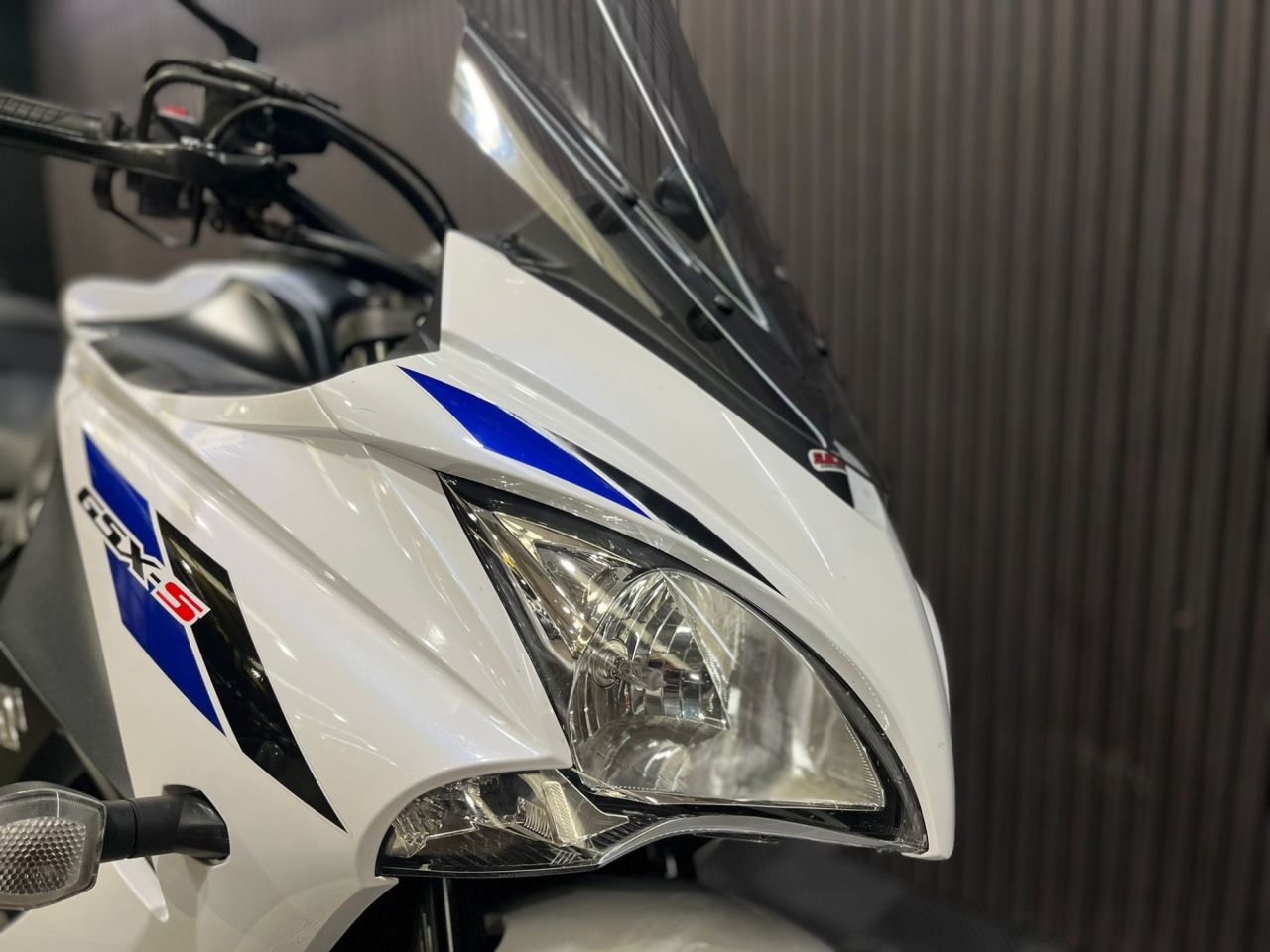 Used Suzuki GSX-S1000F for sale - 78435664: Photo 21