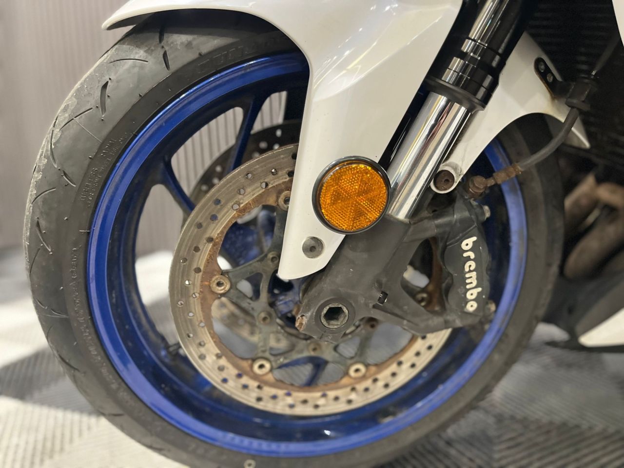 Used Suzuki GSX-S1000F for sale - 78435664: Photo 22
