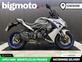 Used Suzuki GSX-S1000F undefined for sale - bike-78435664: Photo