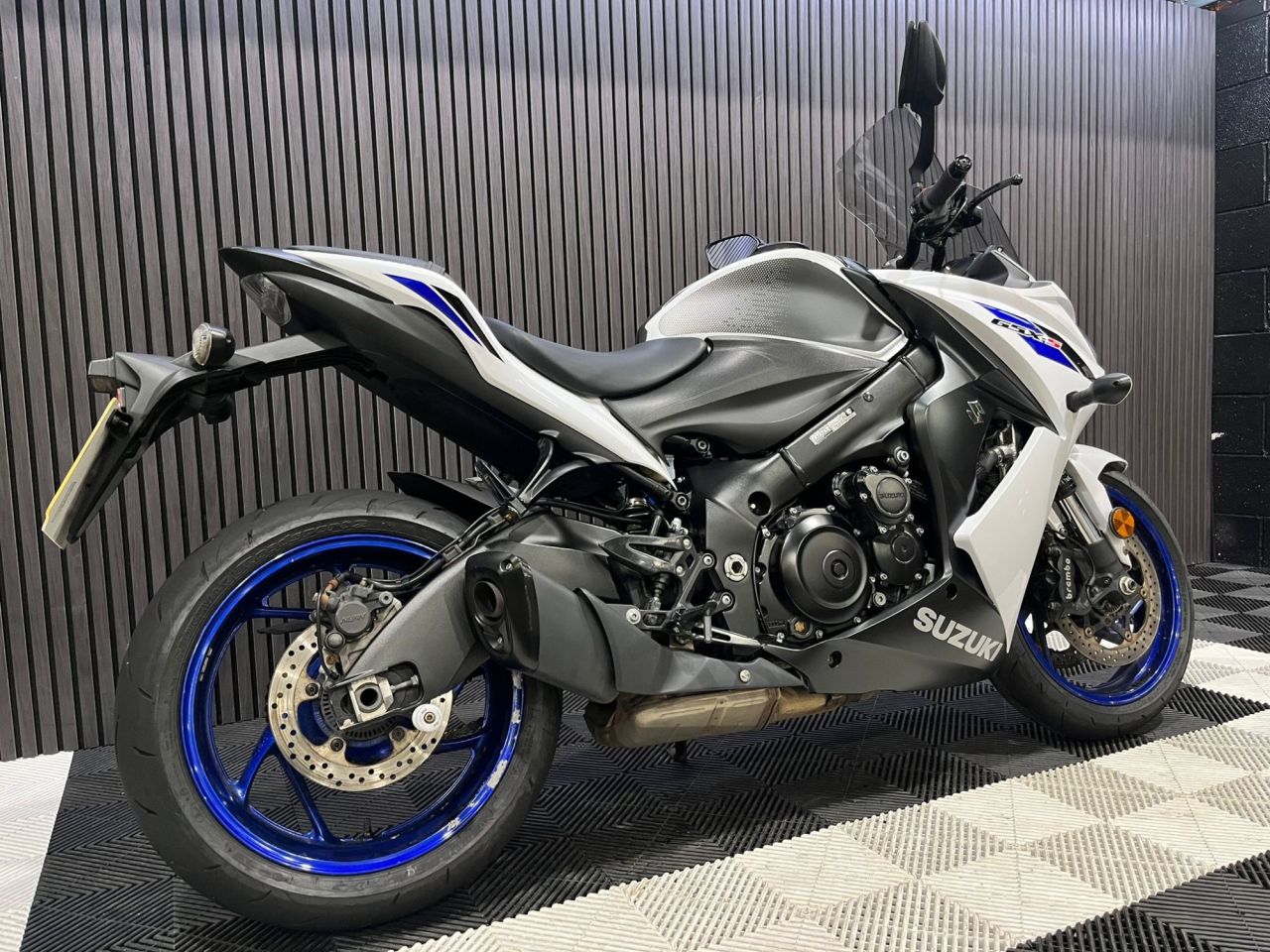 Used Suzuki GSX-S1000F for sale - 78435664: Photo 4