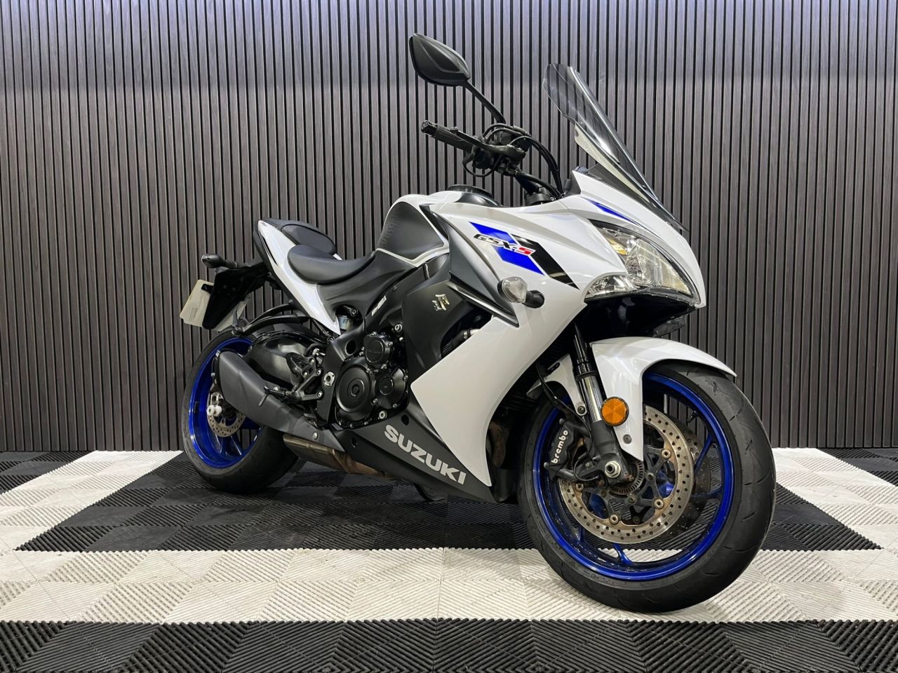 Used Suzuki GSX-S1000F for sale - 78435664: Photo 6
