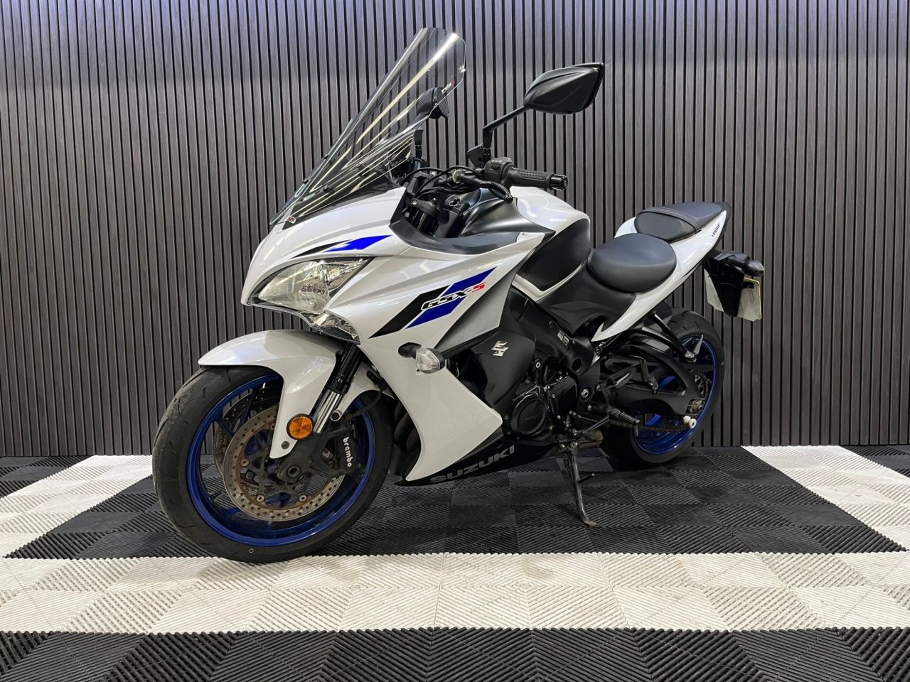 Used Suzuki GSX-S1000F for sale - 78435664: Photo 7