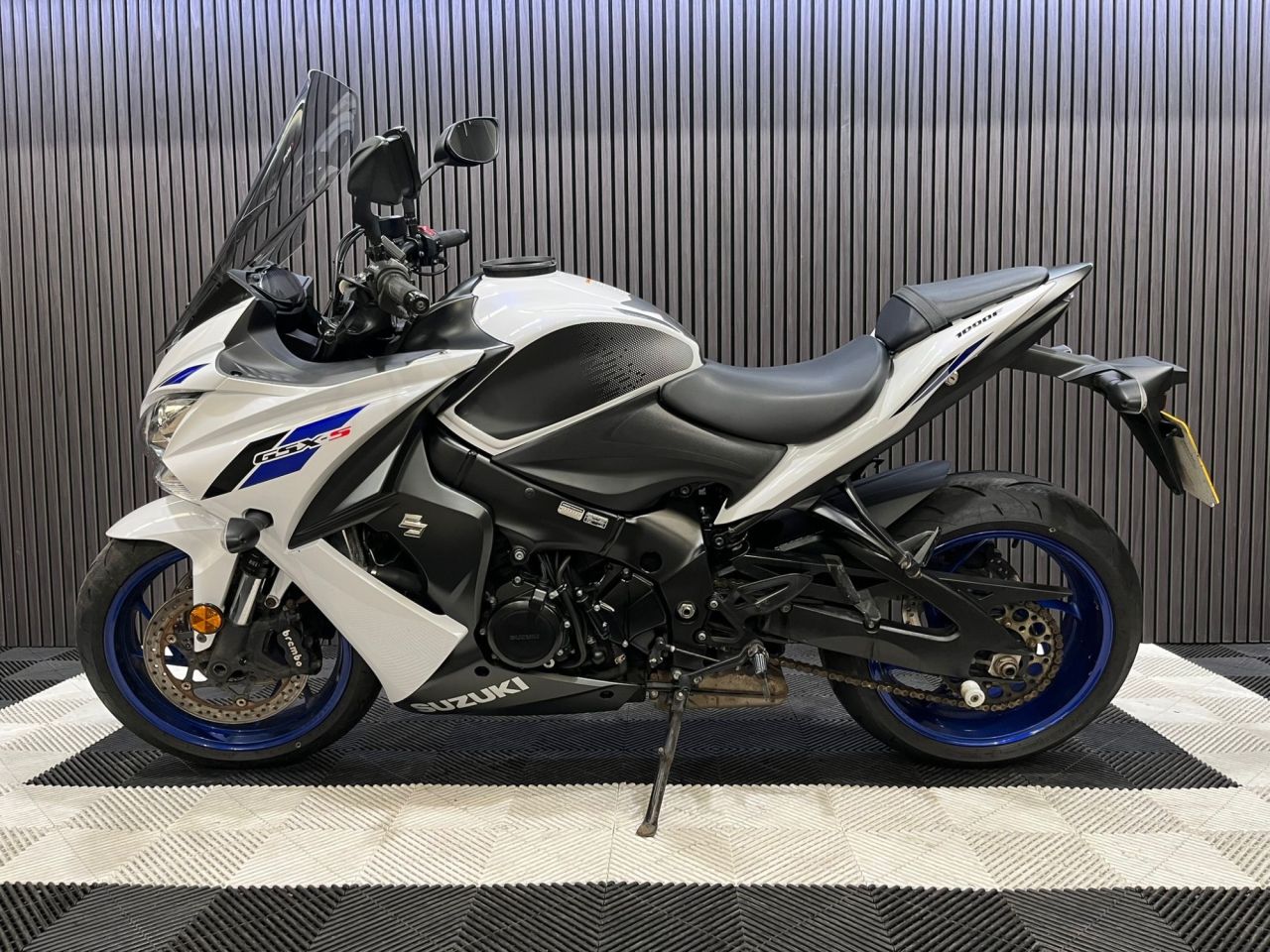 Used Suzuki GSX-S1000F for sale - 78435664: Photo 9