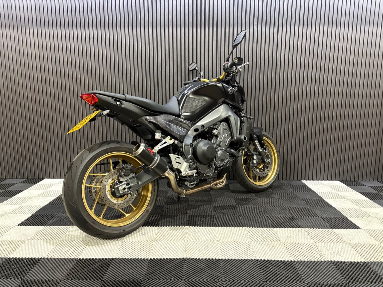 Used Yamaha MT-09 for sale - 78435199: Photo 11
