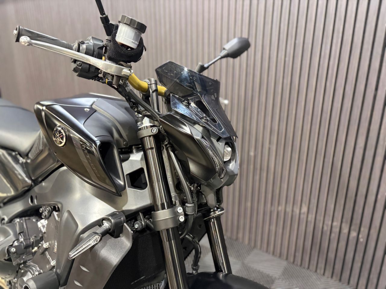 Used Yamaha MT-09 for sale - 78435199: Photo 13