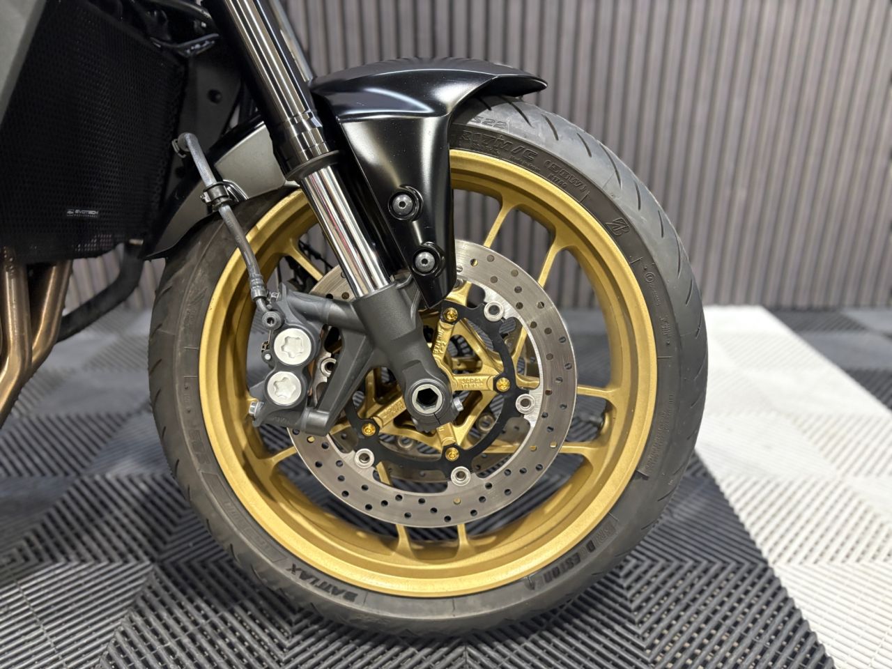 Used Yamaha MT-09 for sale - 78435199: Photo 14