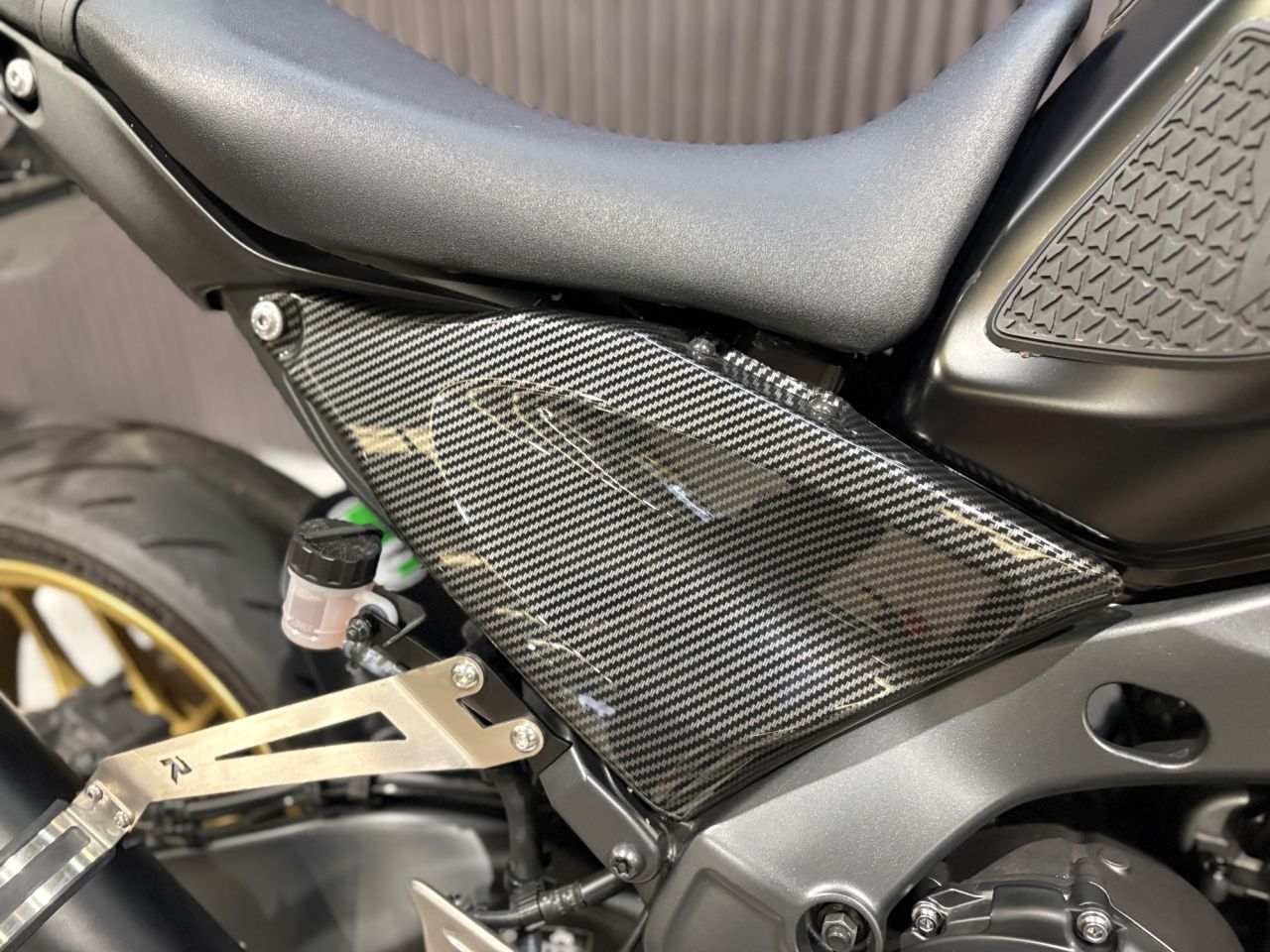 Used Yamaha MT-09 for sale - 78435199: Photo 15