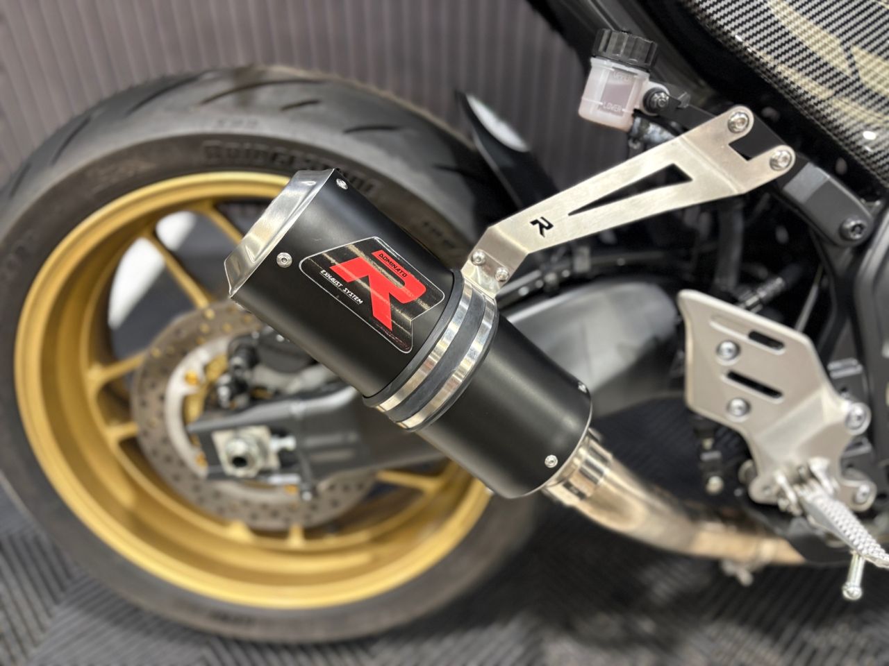 Used Yamaha MT-09 for sale - 78435199: Photo 16