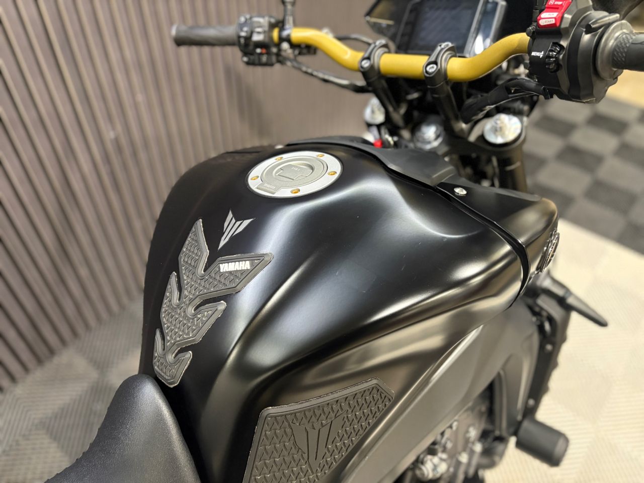 Used Yamaha MT-09 for sale - 78435199: Photo 19