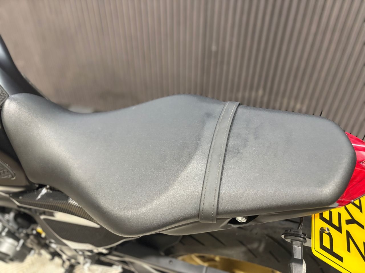Used Yamaha MT-09 for sale - 78435199: Photo 21