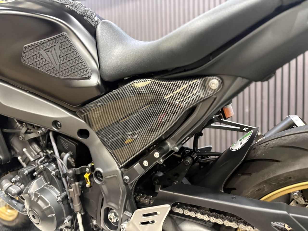 Used Yamaha MT-09 for sale - 78435199: Photo 22