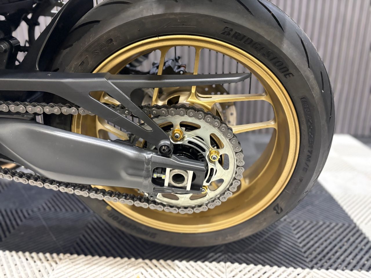 Used Yamaha MT-09 for sale - 78435199: Photo 23