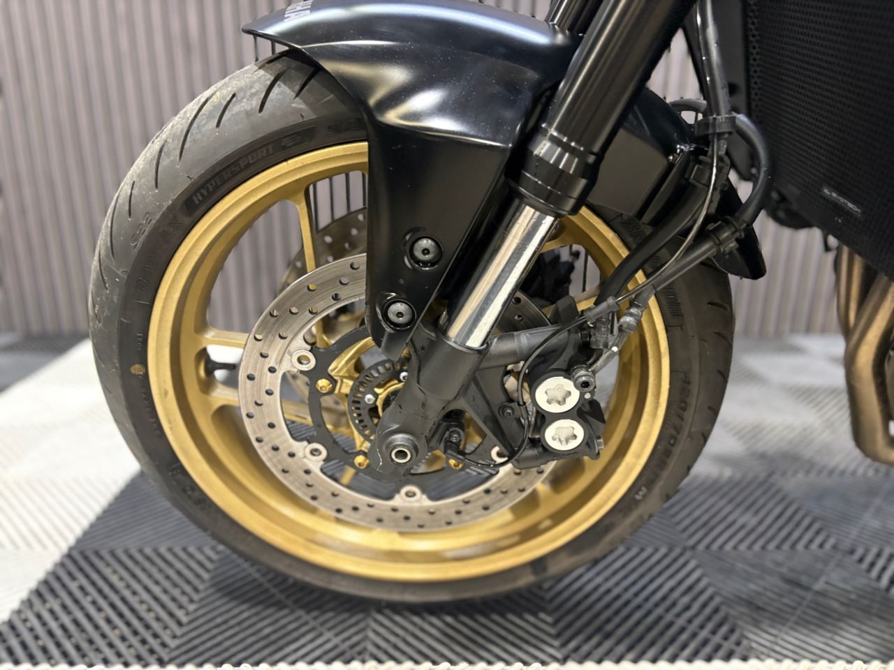 Used Yamaha MT-09 for sale - 78435199: Photo 24