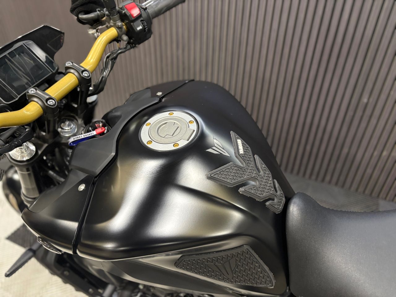 Used Yamaha MT-09 for sale - 78435199: Photo 26