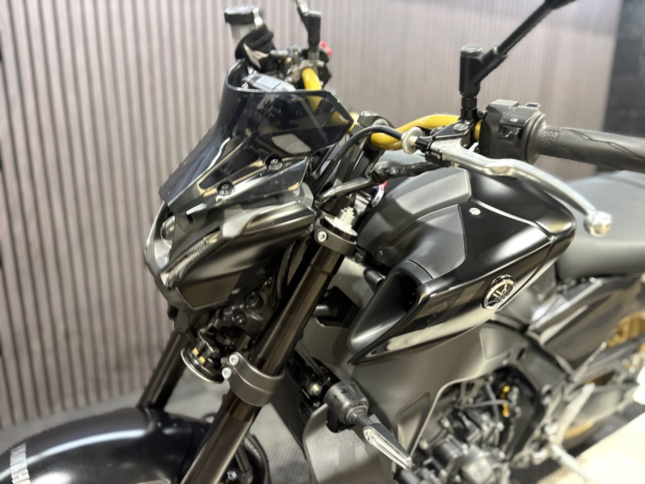 Used Yamaha MT-09 for sale - 78435199: Photo 27