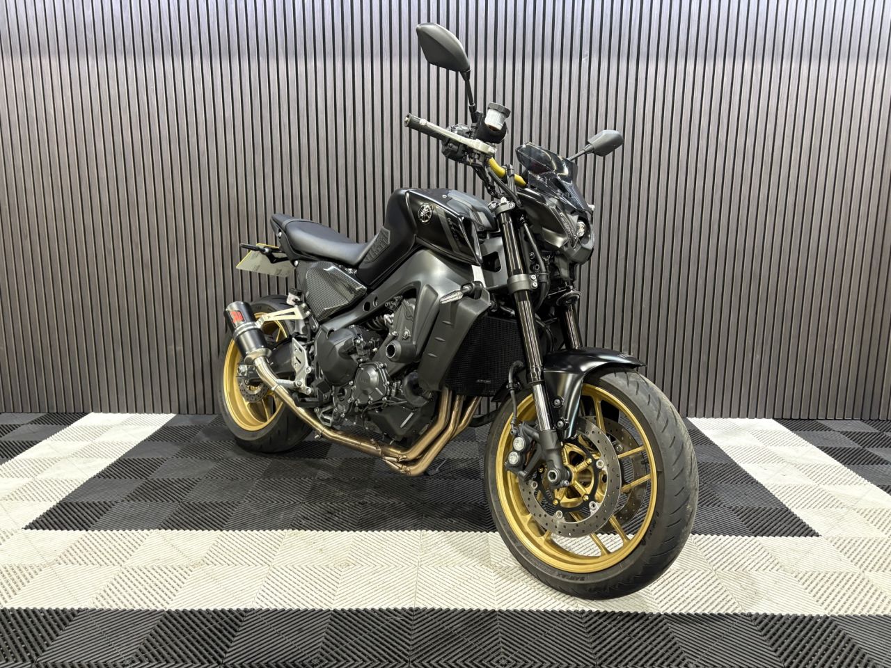 Used Yamaha MT-09 for sale - 78435199: Photo 6