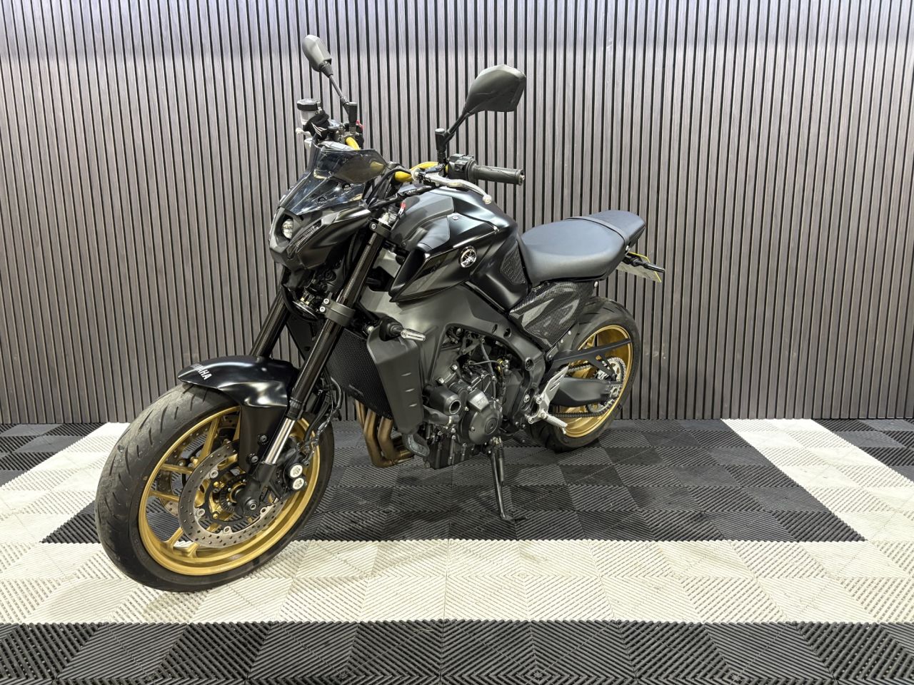 Used Yamaha MT-09 for sale - 78435199: Photo 7