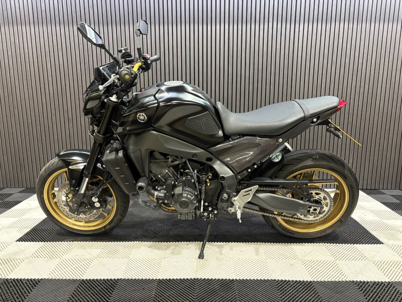 Used Yamaha MT-09 for sale - 78435199: Photo 9