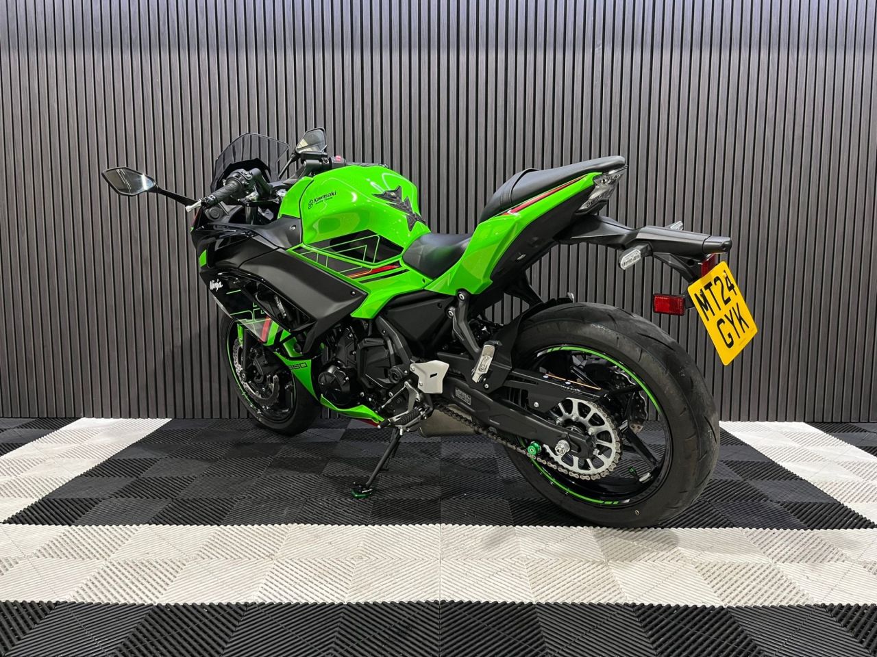 Used Kawasaki Ninja 650 for sale - 78434423: Photo 10