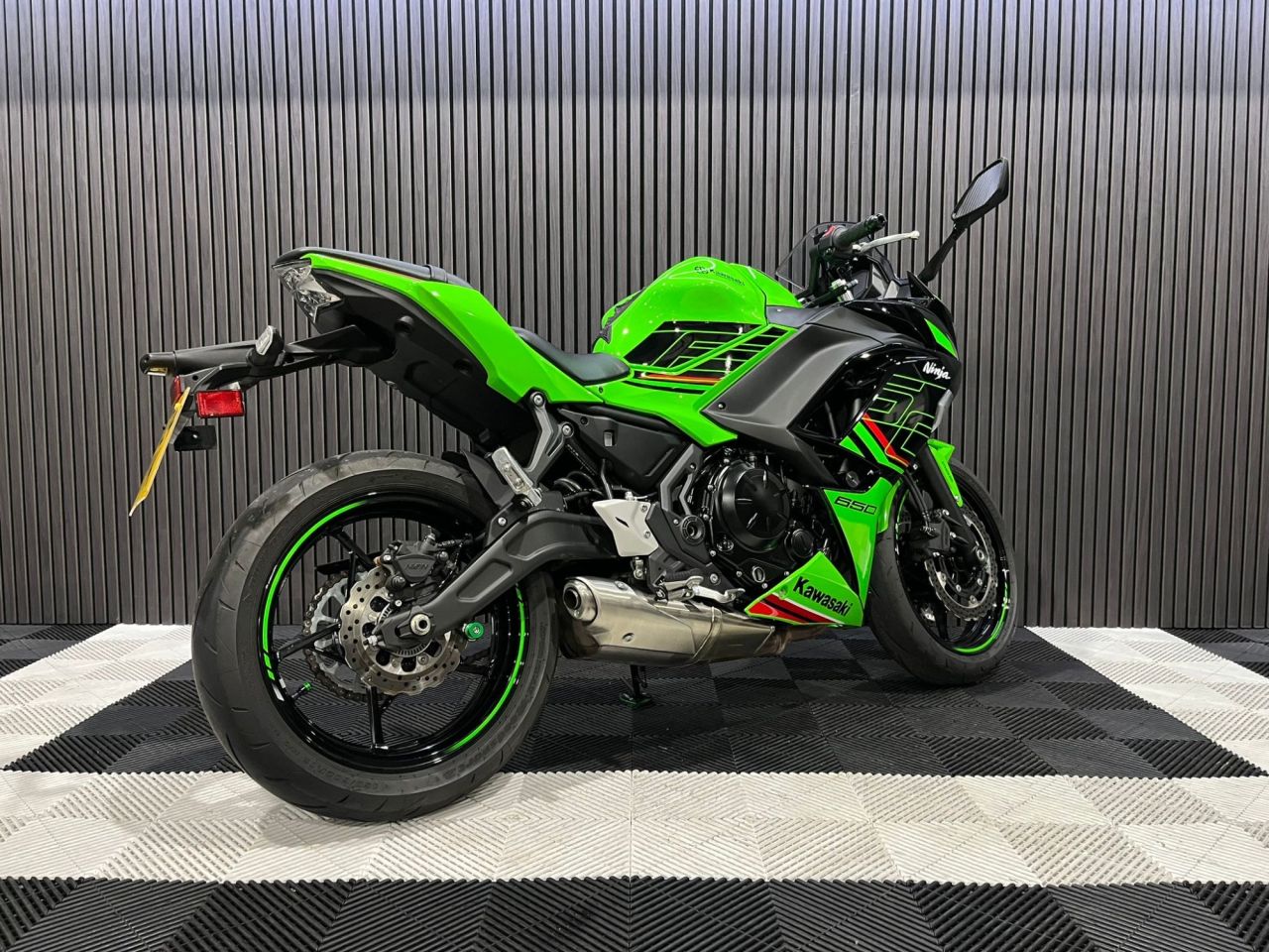 Used Kawasaki Ninja 650 for sale - 78434423: Photo 11