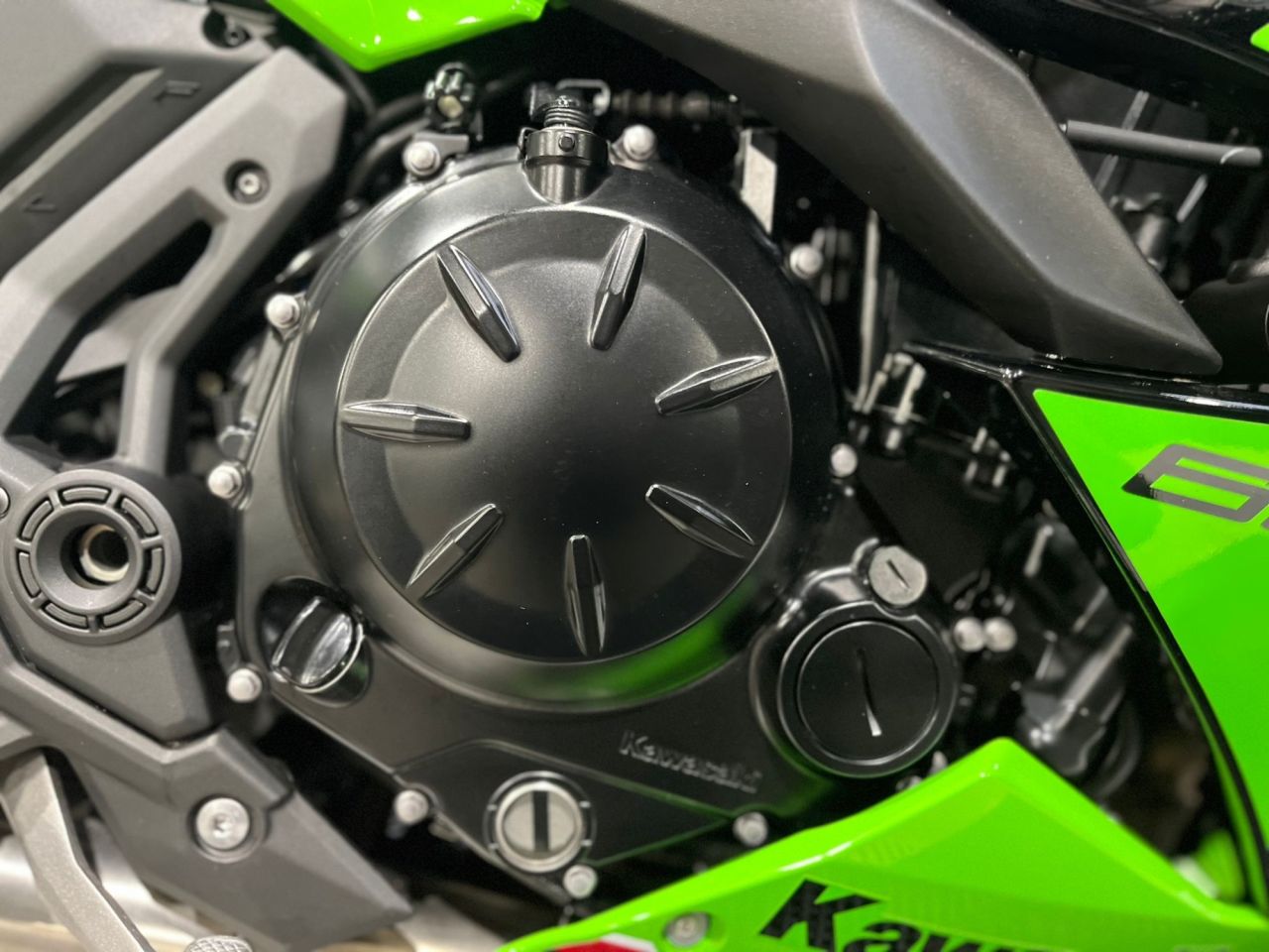 Used Kawasaki Ninja 650 for sale - 78434423: Photo 17