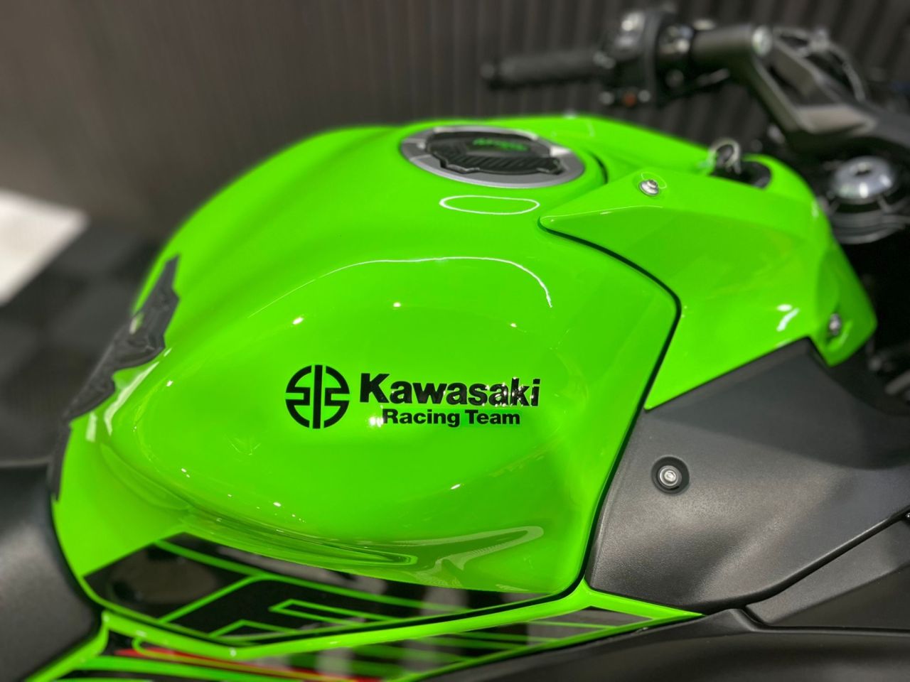 Used Kawasaki Ninja 650 for sale - 78434423: Photo 18