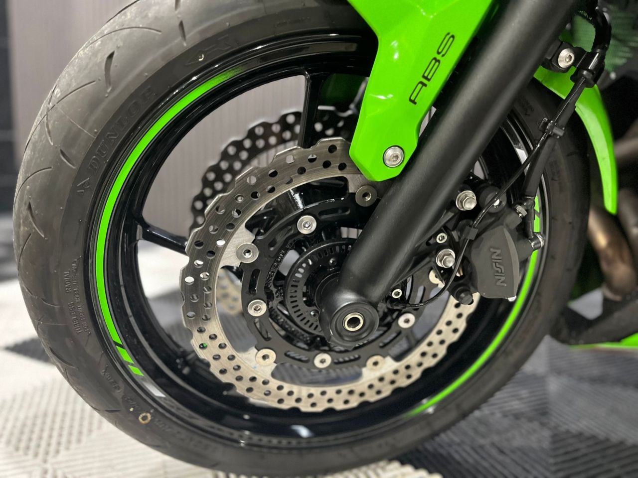 Used Kawasaki Ninja 650 for sale - 78434423: Photo 19
