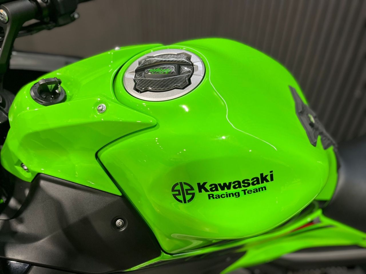 Used Kawasaki Ninja 650 for sale - 78434423: Photo 20
