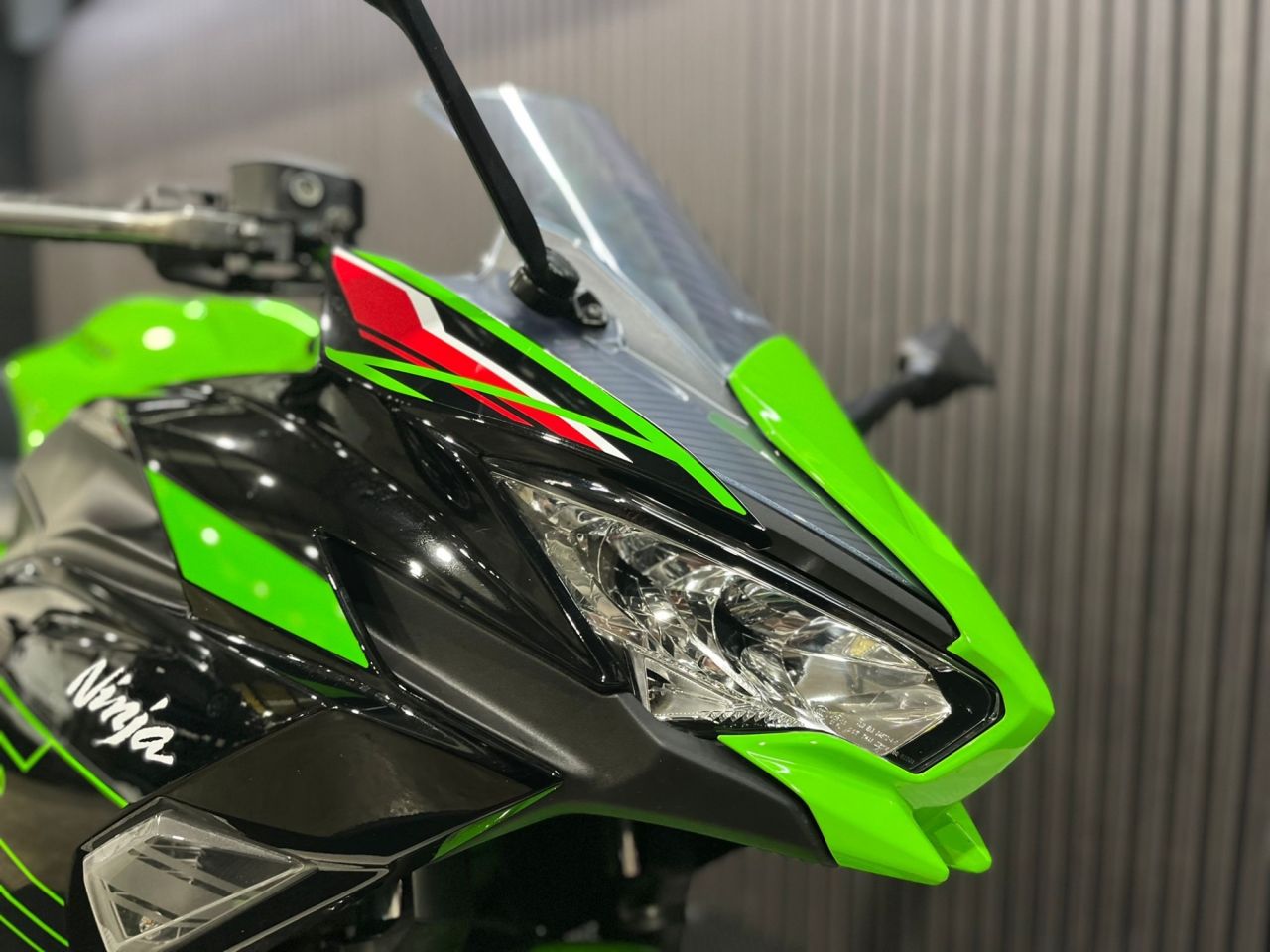 Used Kawasaki Ninja 650 for sale - 78434423: Photo 21