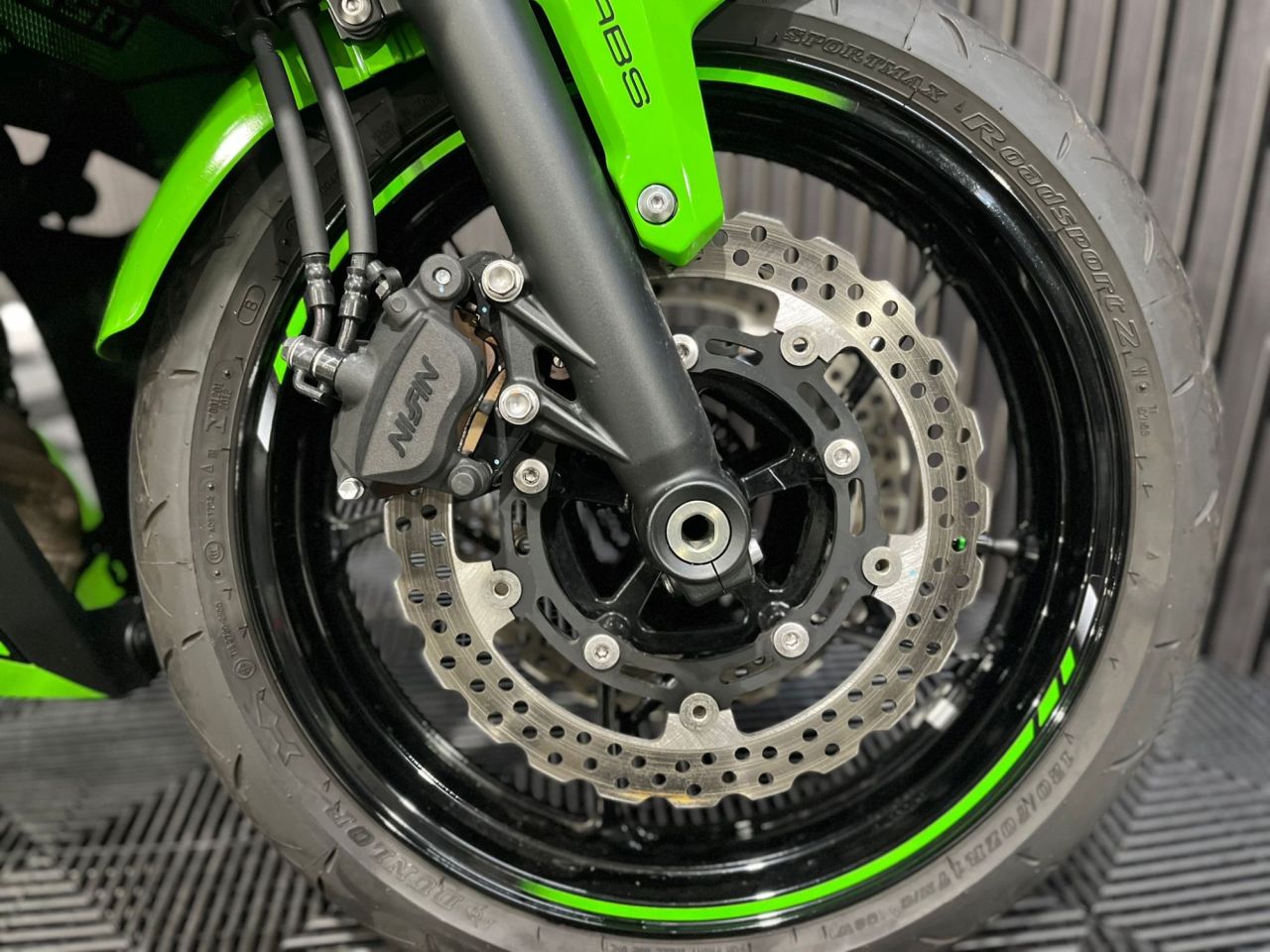 Used Kawasaki Ninja 650 for sale - 78434423: Photo 22