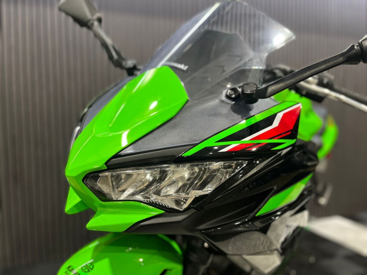 Used Kawasaki Ninja 650 for sale - 78434423: Photo 23