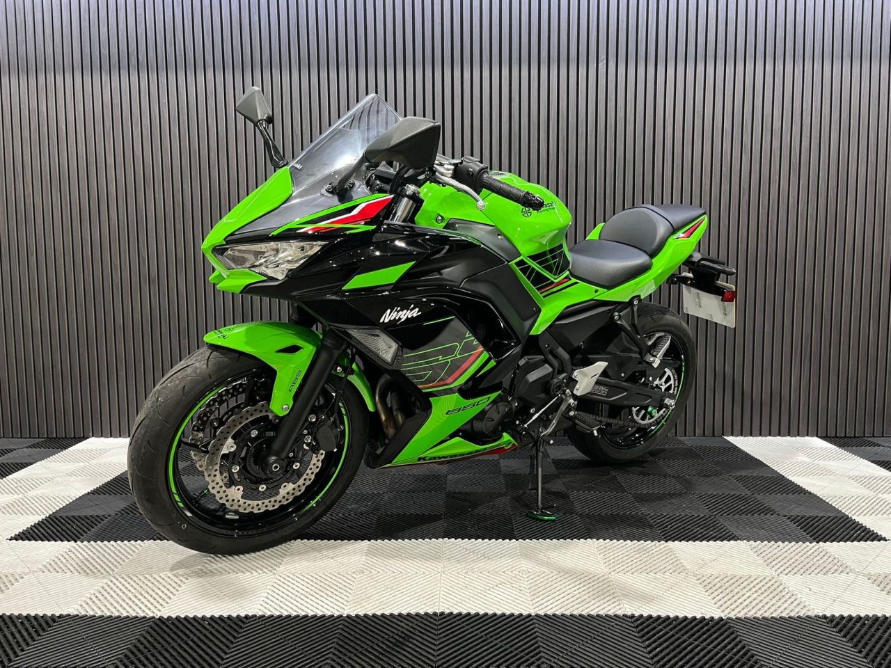 Used Kawasaki Ninja 650 for sale - 78434423: Photo 7